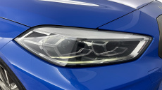 BMW 1 Series M135i xDrive 5dr Step Auto Petrol Hatchback